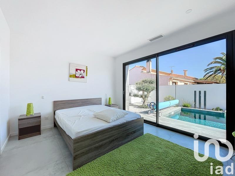 Maison - 148 m² - 5 pièces