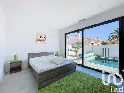 Maison - 148 m² - 5 pièces