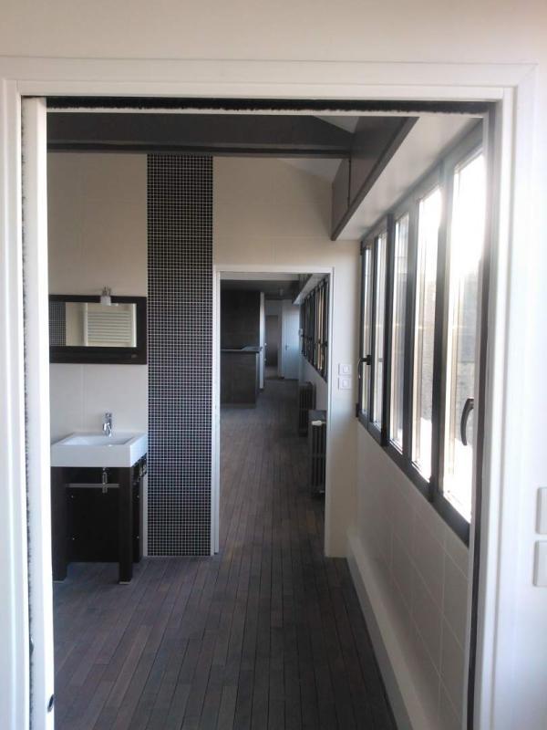 Appartement - 114 m² - 3 pièces