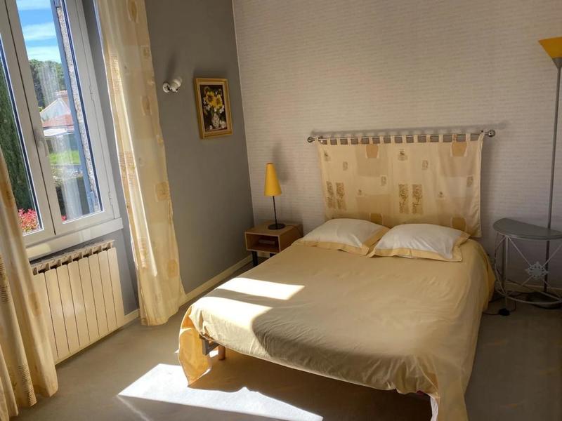 Maison - 245 m² - 7 pièces