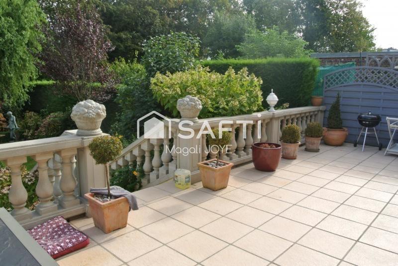 Maison de maîtres - 290 m² - 12 pièces