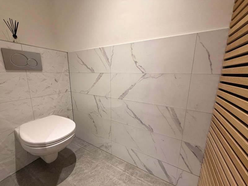 Appartement - 87 m² - 3 pièces