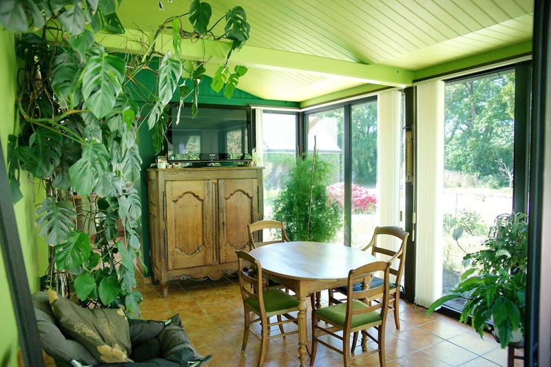 Maison - 160 m² - 5 pièces