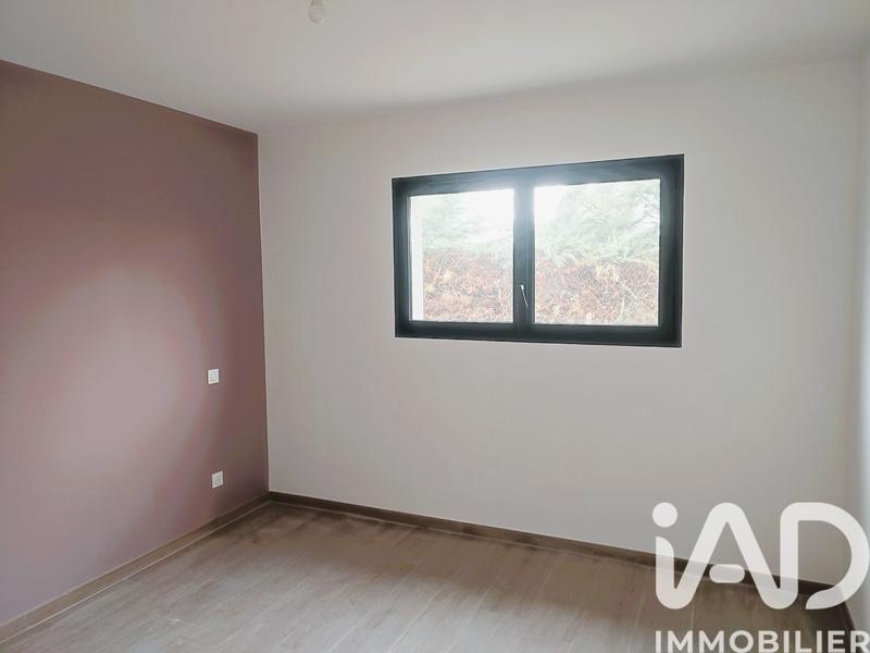 Maison - 147 m² - 4 pièces