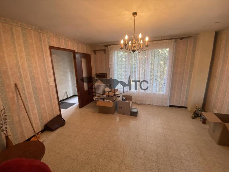 Maison - 171 m² - 6 pièces