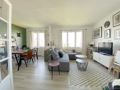 Appartement - 67 m² - 4 pièces