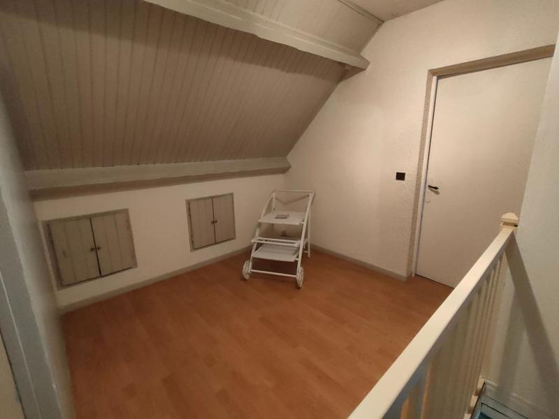 Maison - 99 m² - 4 pièces