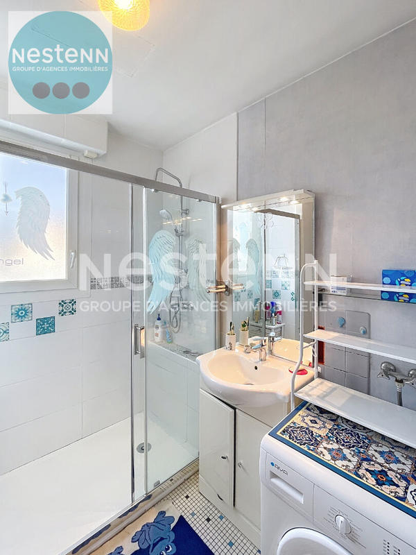 Maison - 151 m² - 8 pièces