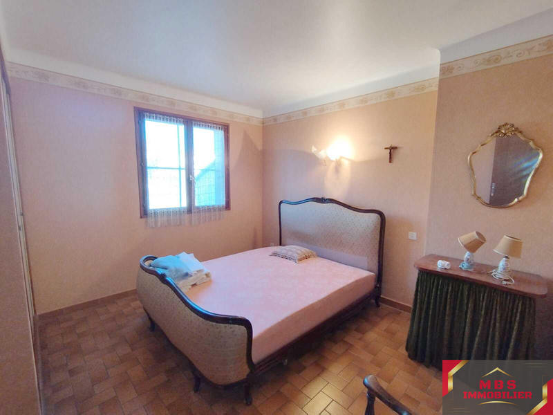 Maison - 99 m² - 4 pièces