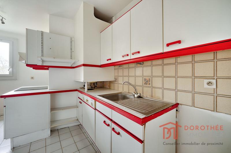 Duplex - 77 m² - 4 pièces