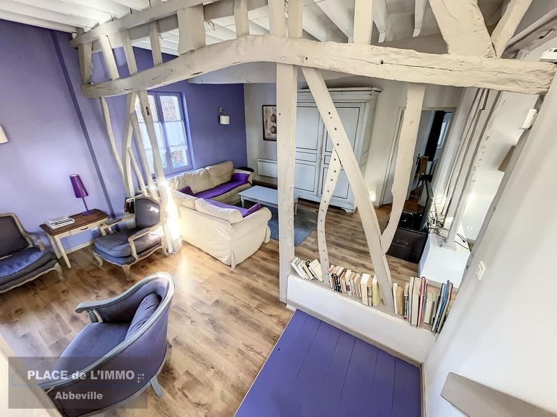 Maison - 230 m² - 10 pièces