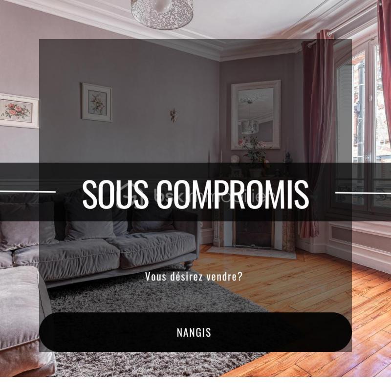 Demeure - 171 m² - 6 pièces