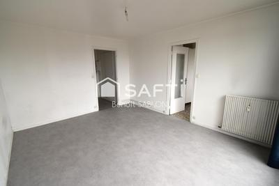 Appartement - 29 m² - 1 pièce