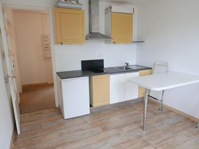 Appartement - 23 m² - 1 pièce