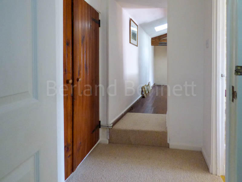 Maison en pierre - 224 m² - 8 pièces