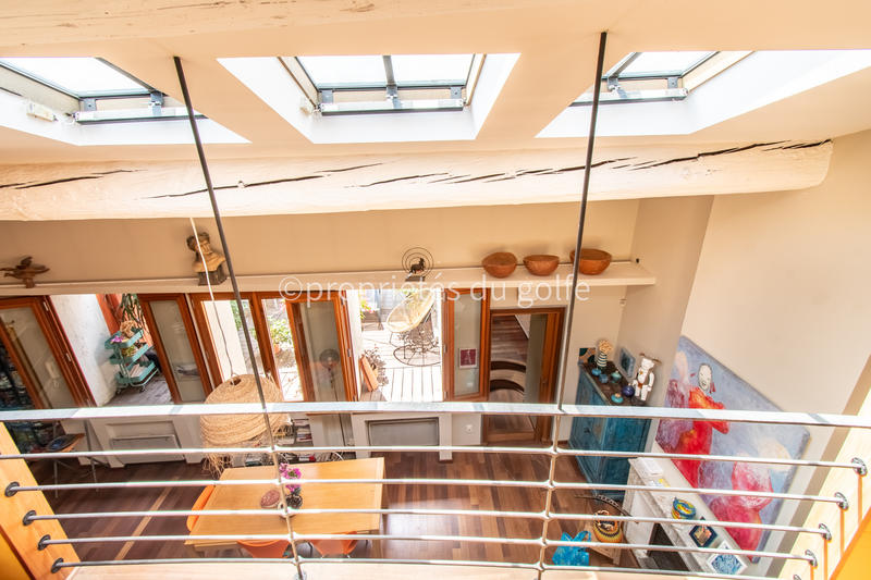 Appartement - 273 m² - 8 pièces