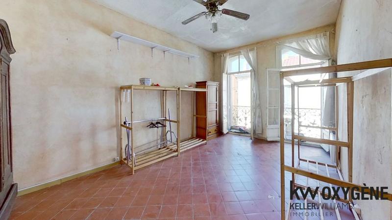 Maison - 134 m² - 6 pièces