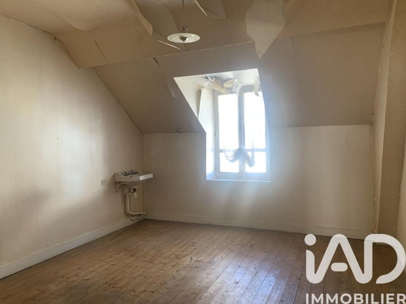 Maison - 223 m² - 10 pièces