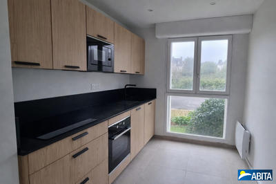 Appartement - 75 m² - 3 pièces