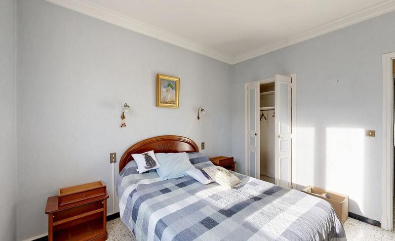 Maison de ville - 124 m² - 5 pièces