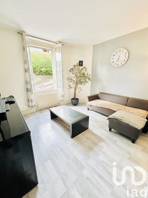 Maison de ville - 68 m² - 4 pièces