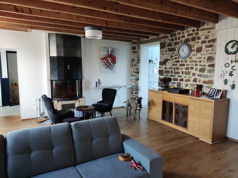 Pavillon - 161 m² - 5 pièces