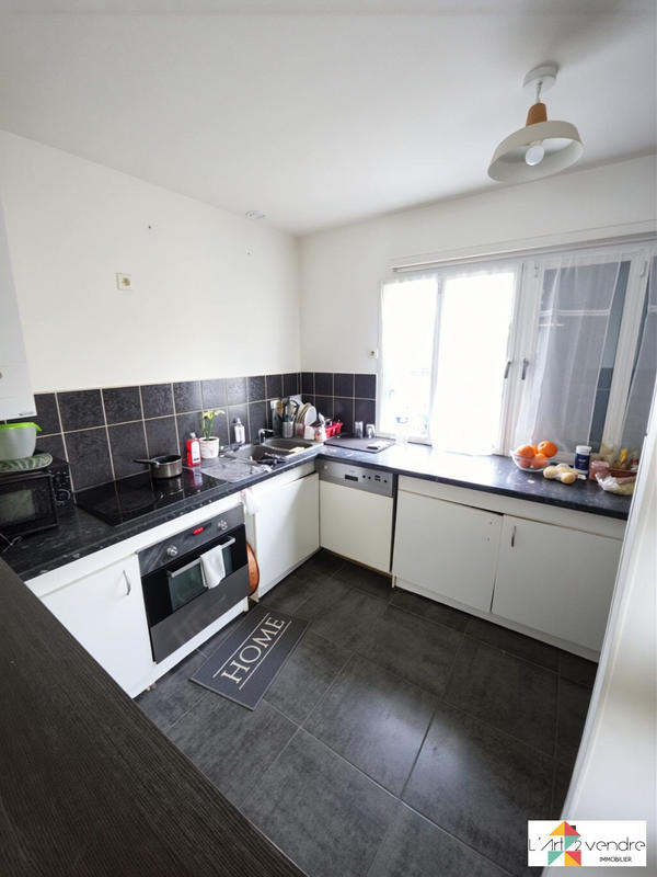 Maison - 68 m² - 3 pièces