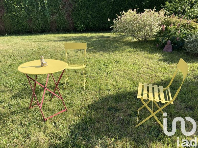 Maison de village - 285 m² - 7 pièces