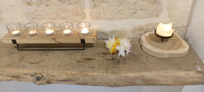 Mes Secrets bien-être