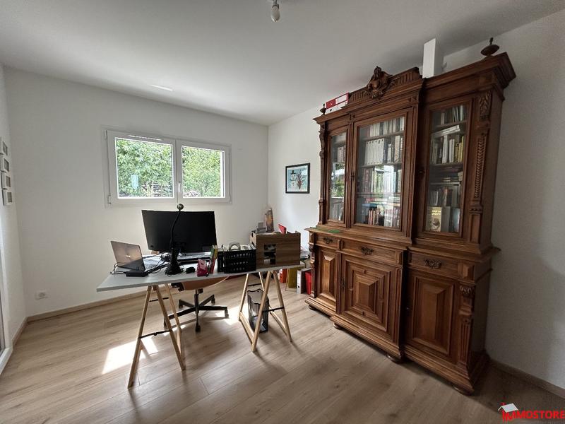 Maison - 138 m² - 4 pièces