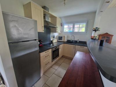 Maison - 53 m² - 3 pièces