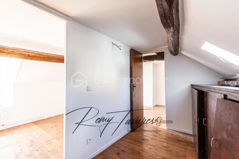 Maison de ville - 85 m² - 4 pièces