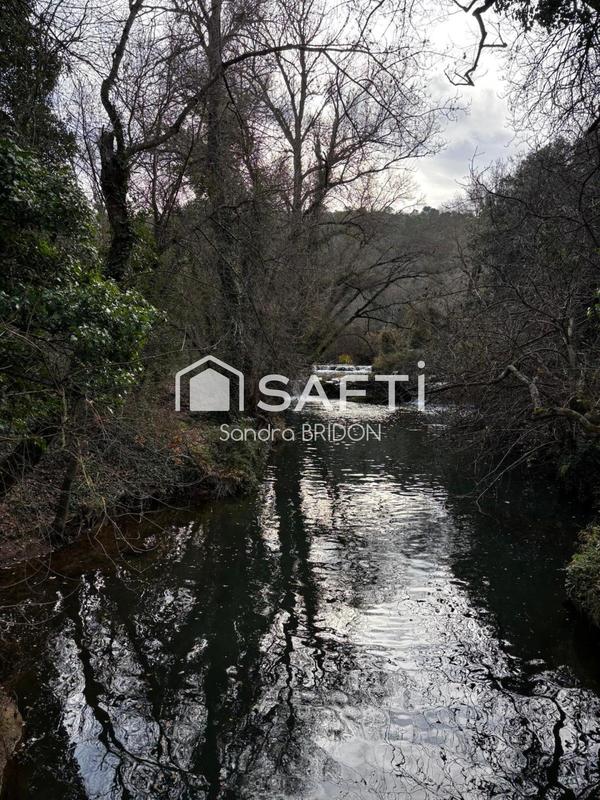 Maison - 26 m² - 2 pièces