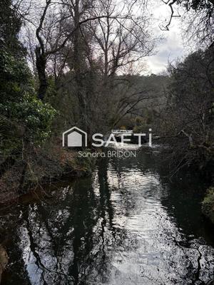 Maison - 26 m² - 2 pièces