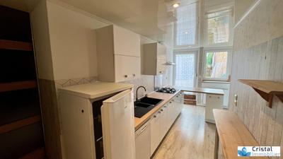 Maison - 172 m² - 9 pièces