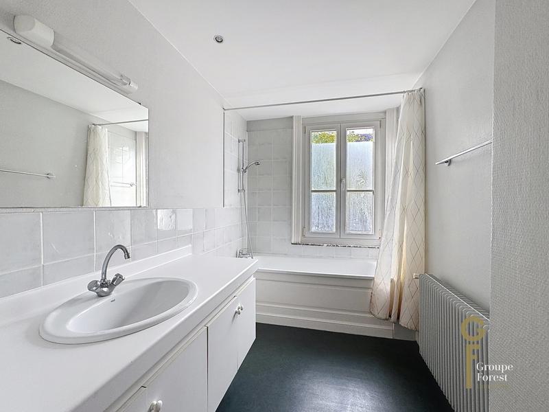 Maison - 159 m² - 5 pièces