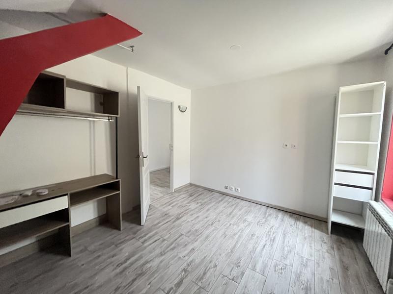 Maison - 82 m² - 4 pièces