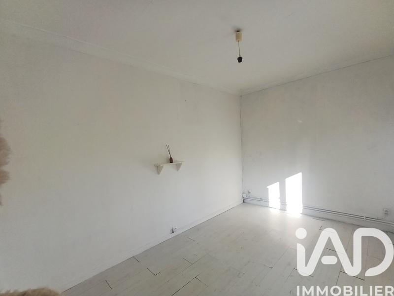 Maison - 106 m² - 5 pièces