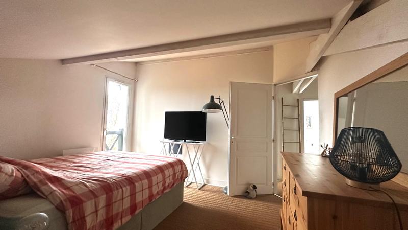 Maison - 105 m² - 4 pièces