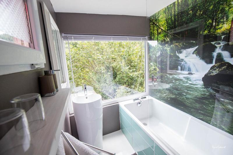 Maison - 185 m² - 7 pièces