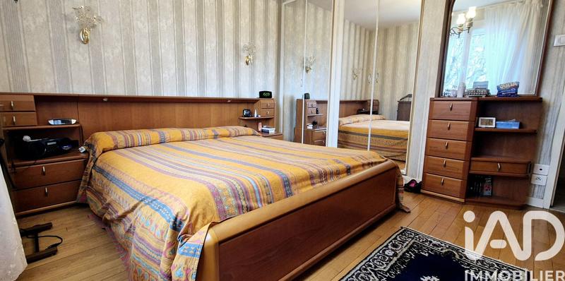 Maison de village - 135 m² - 7 pièces