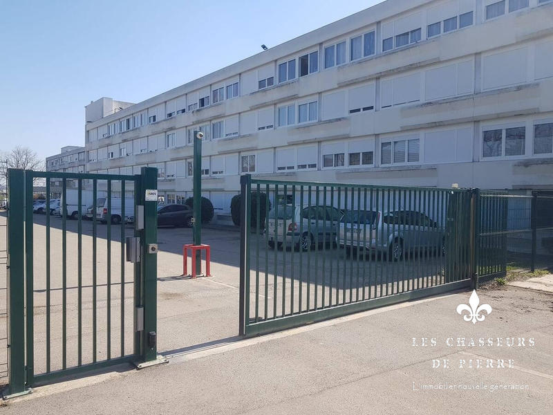 Appartement - 29 m² - 1 pièce