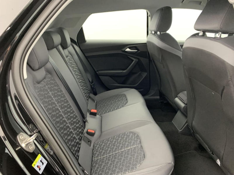 Audi A1 30 Tfsi 116 ch s tronic 7 Design