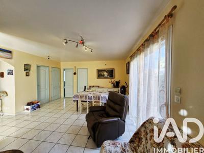 Maison - 60 m² - 3 pièces