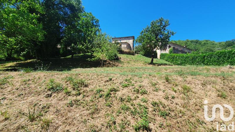 Maison de village - 250 m² - 8 pièces