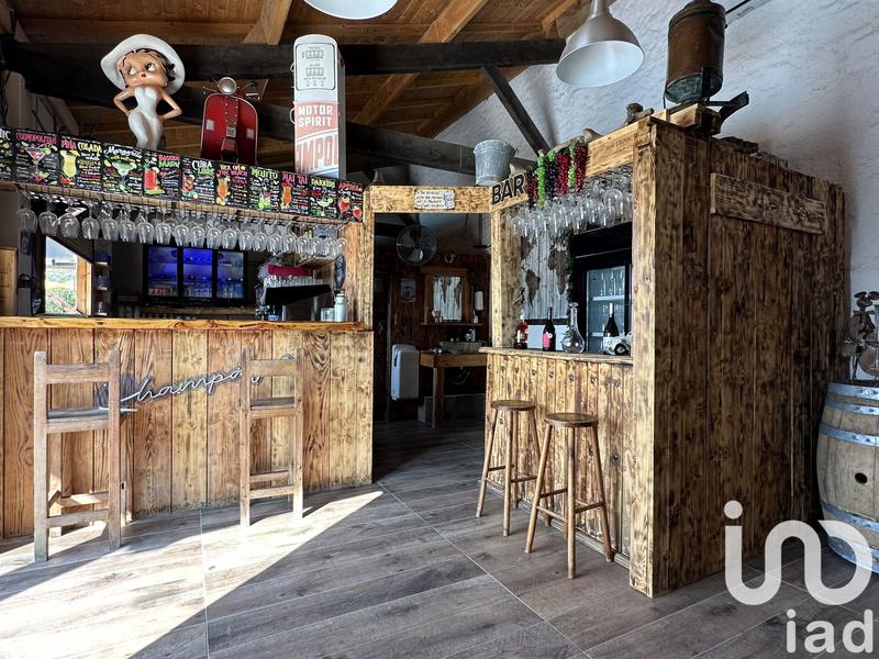 Maison - 113 m² - 4 pièces