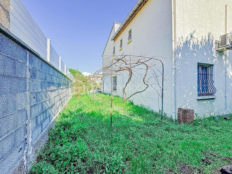 Appartement - 130 m² - 4 pièces