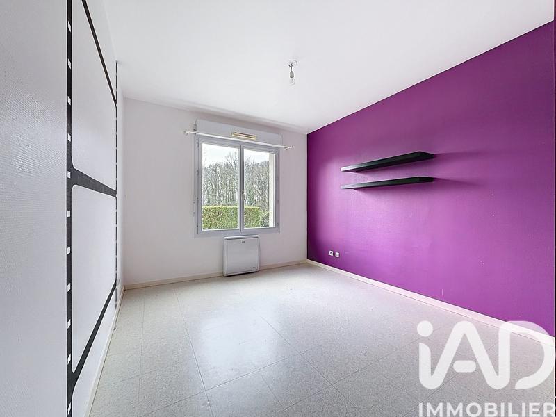 Appartement - 52 m² - 2 pièces