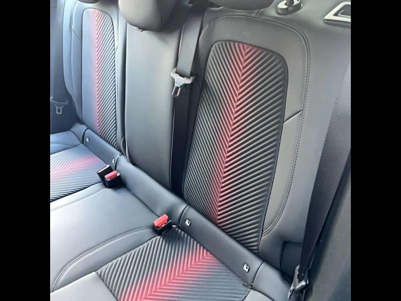 Alfa Romeo Junior 1.2 Ibrida 145 ch eDCT6 Q4 Premium