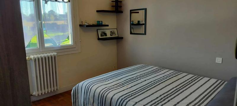 Maison - 199 m² - 8 pièces